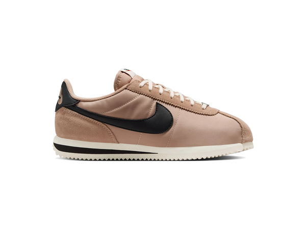 Nike Cortez Desert Black Sail (Women's)
