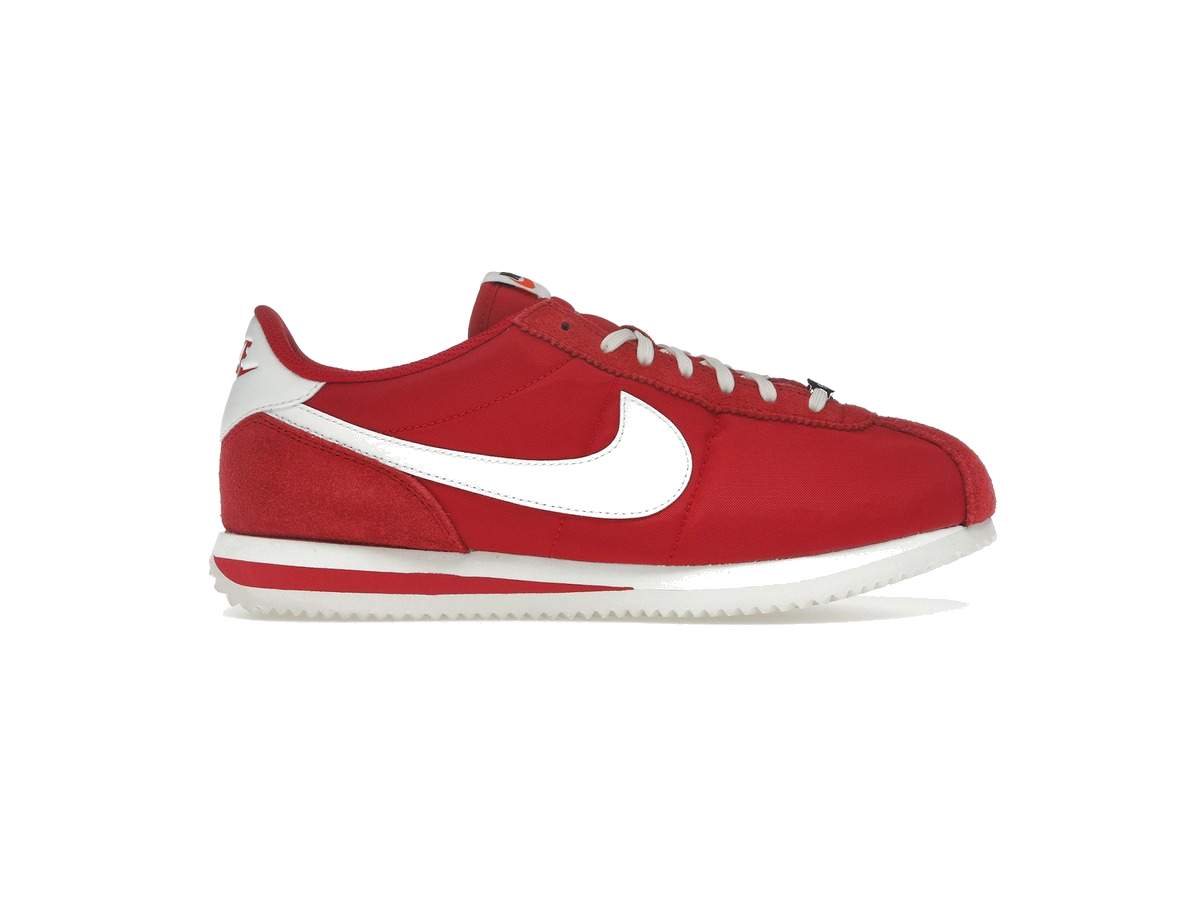 Nike Cortez Gym Red Sail (Women's)