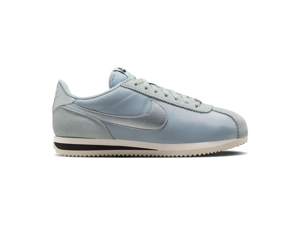 Nike Cortez Textile Light Pumice (Women's)