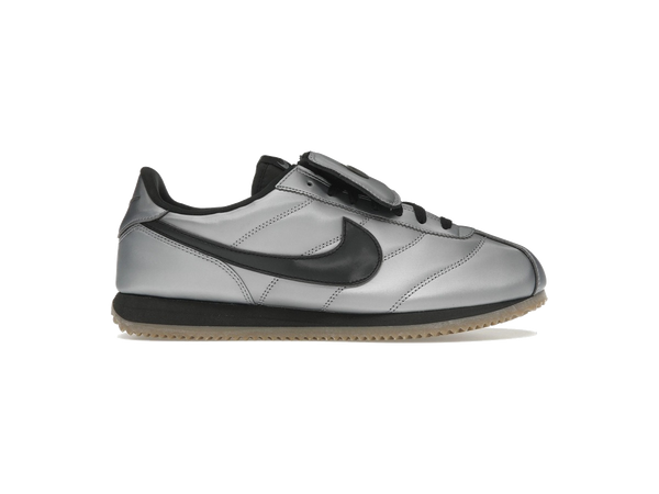 Nike Cortez SE Tiempo Pack Metallic Cool Grey