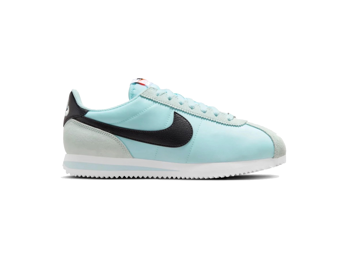 Nike Cortez Textile Glacier Blue (Women's)