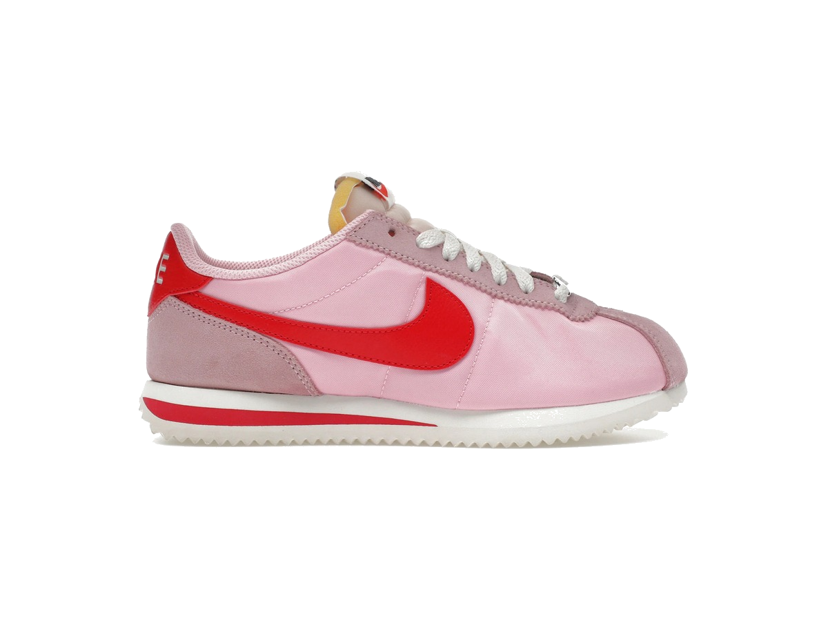 Nike Cortez TXT Medium Soft Pink Sail (Women's)