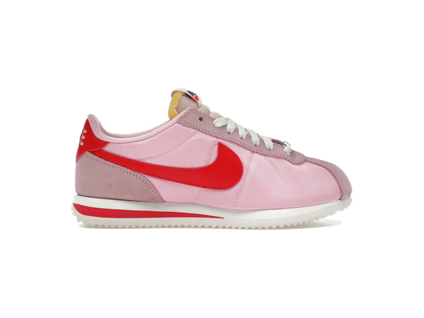 Nike Cortez TXT Medium Soft Pink Sail (Women's)