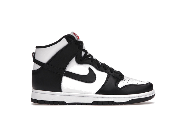 Nike Dunk High Panda (2021) (Women's)