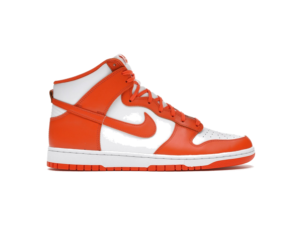 Nike Dunk High Syracuse (2021)
