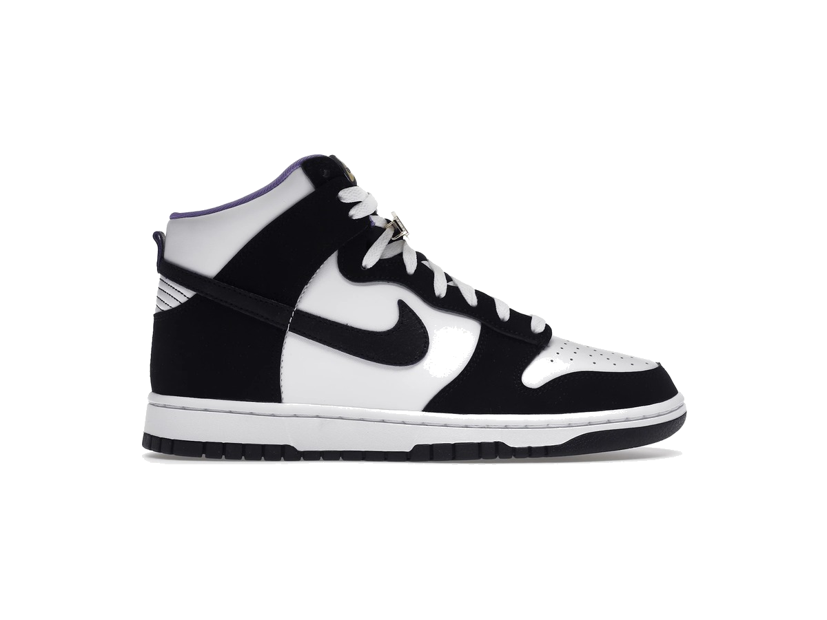 Nike Dunk High SE World Champs