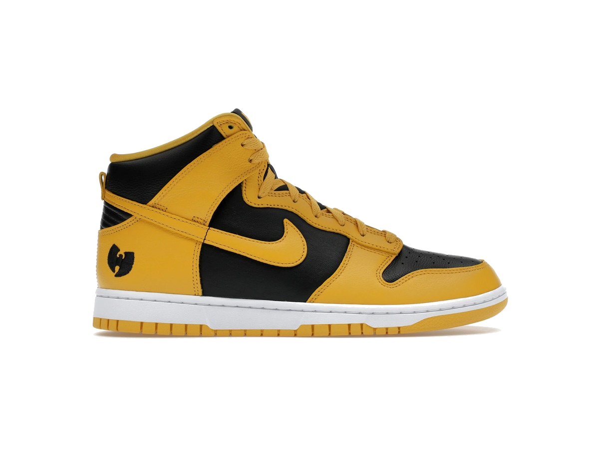 Nike Dunk High Wu-Tang (2024)
