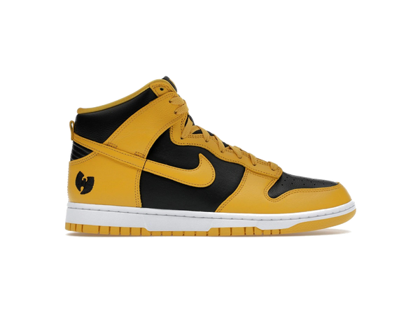 Nike Dunk High Wu-Tang (2024)