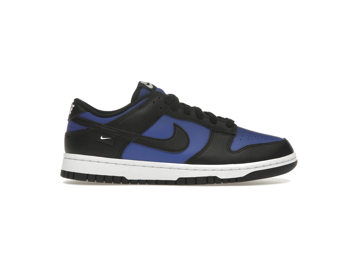 Nike Dunk Low Astronomy Blue