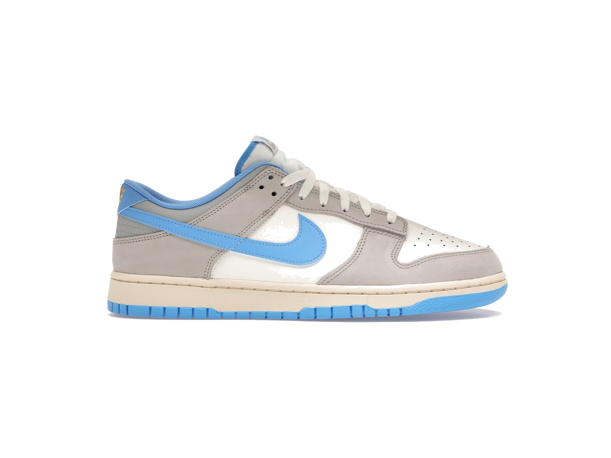 Nike Dunk Low Athletic Department University Blue