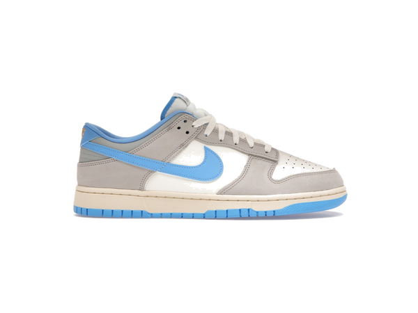 Nike Dunk Low Athletic Department University Blue