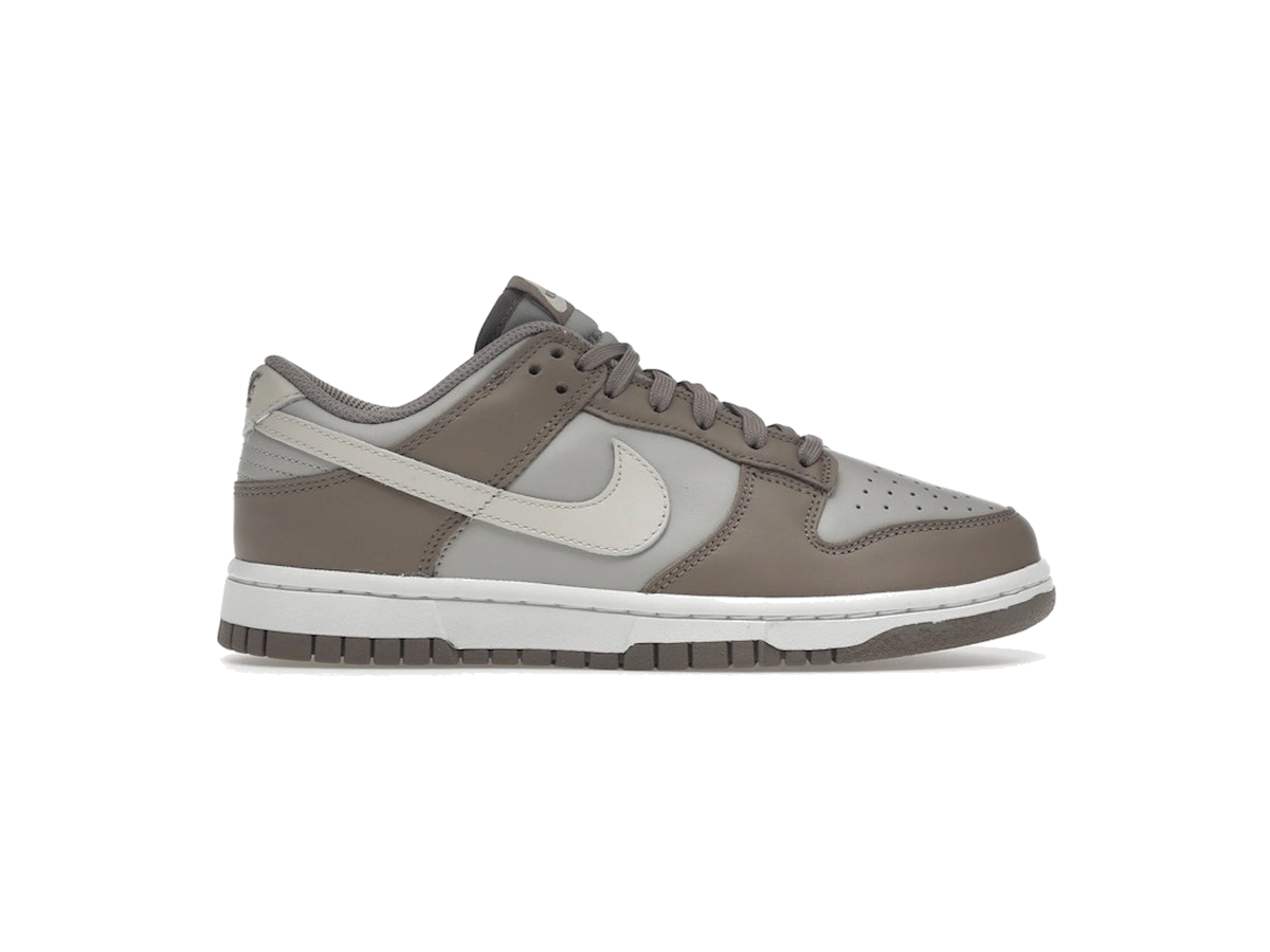 Nike Dunk Low Bone Beige (Women's)