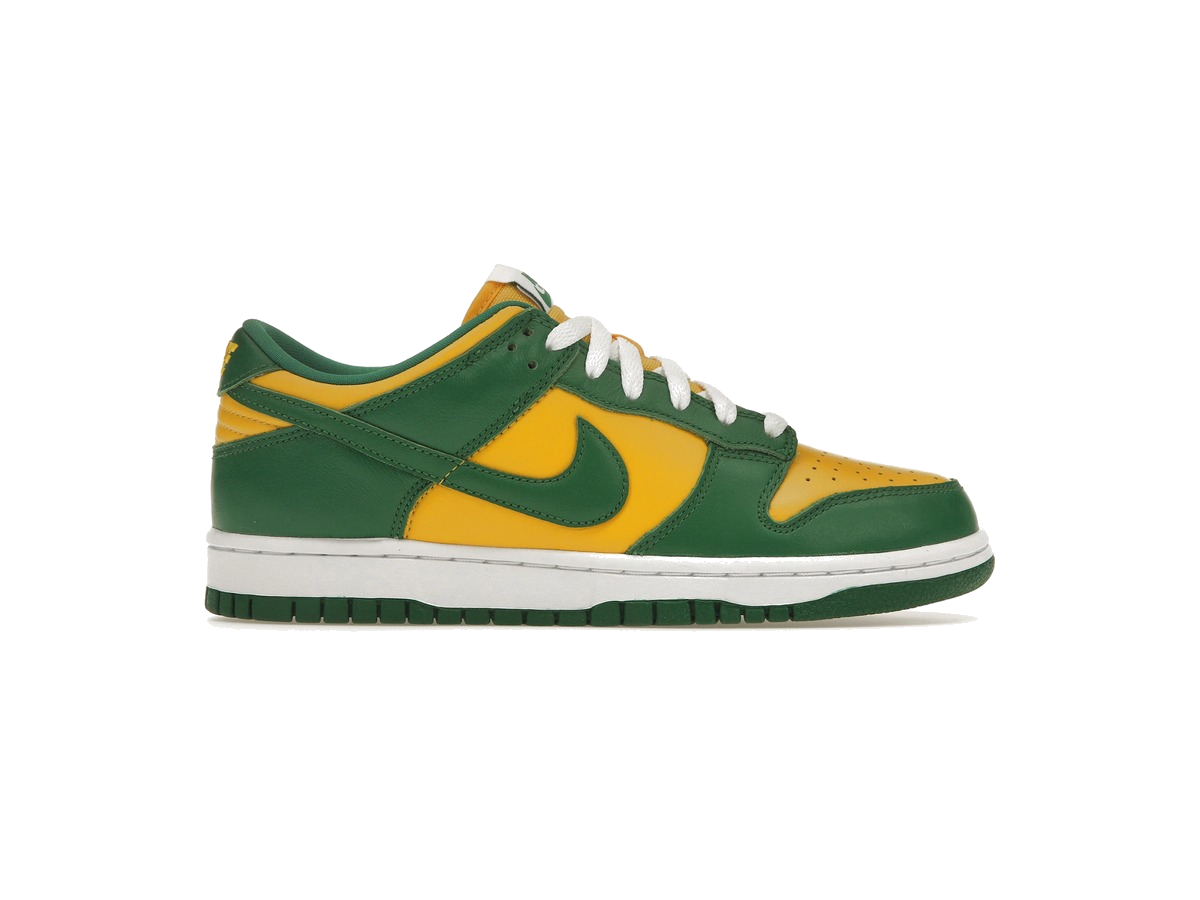 Nike Dunk Low Brazil (2020/2024)