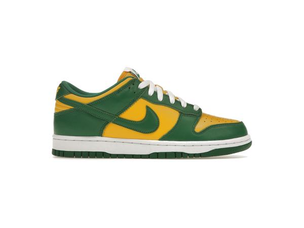 Nike Dunk Low Brazil (2020/2024)