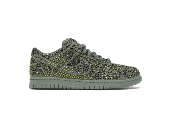 Nike Dunk Low Cactus Plant Flea Market Spiral Sage