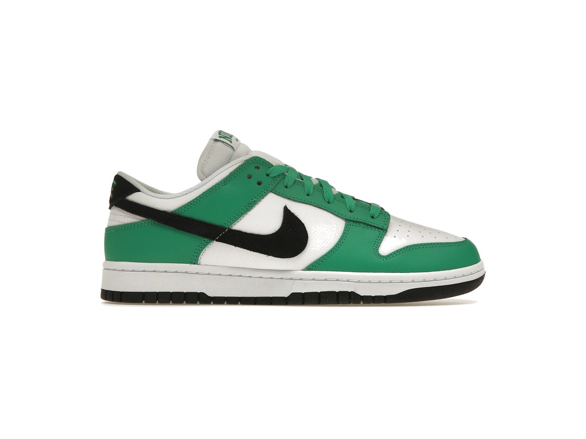 Nike Dunk Low Celtics