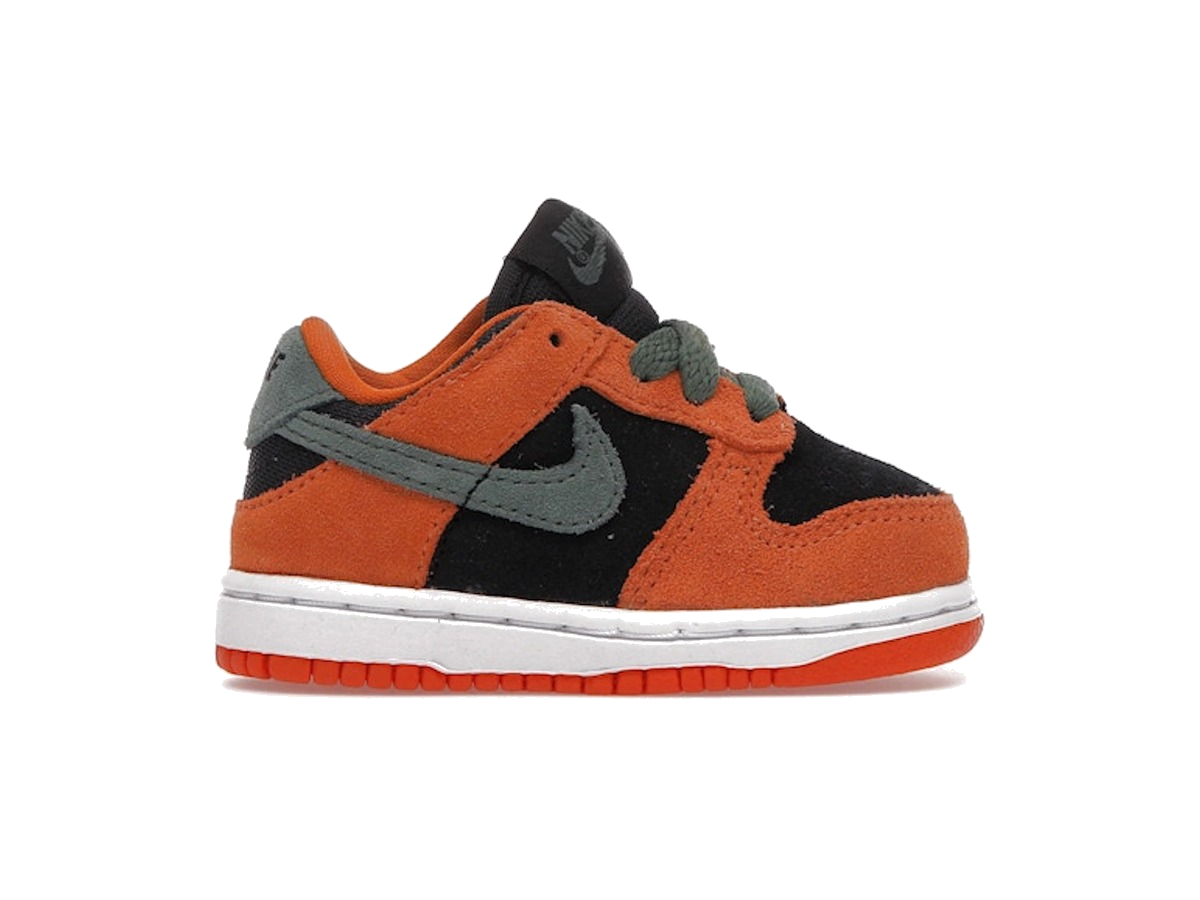 Nike Dunk Low Ceramic (2020) (TD)