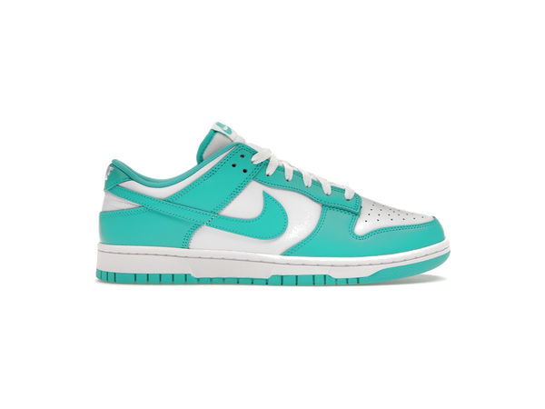 Nike Dunk Low Clear Jade