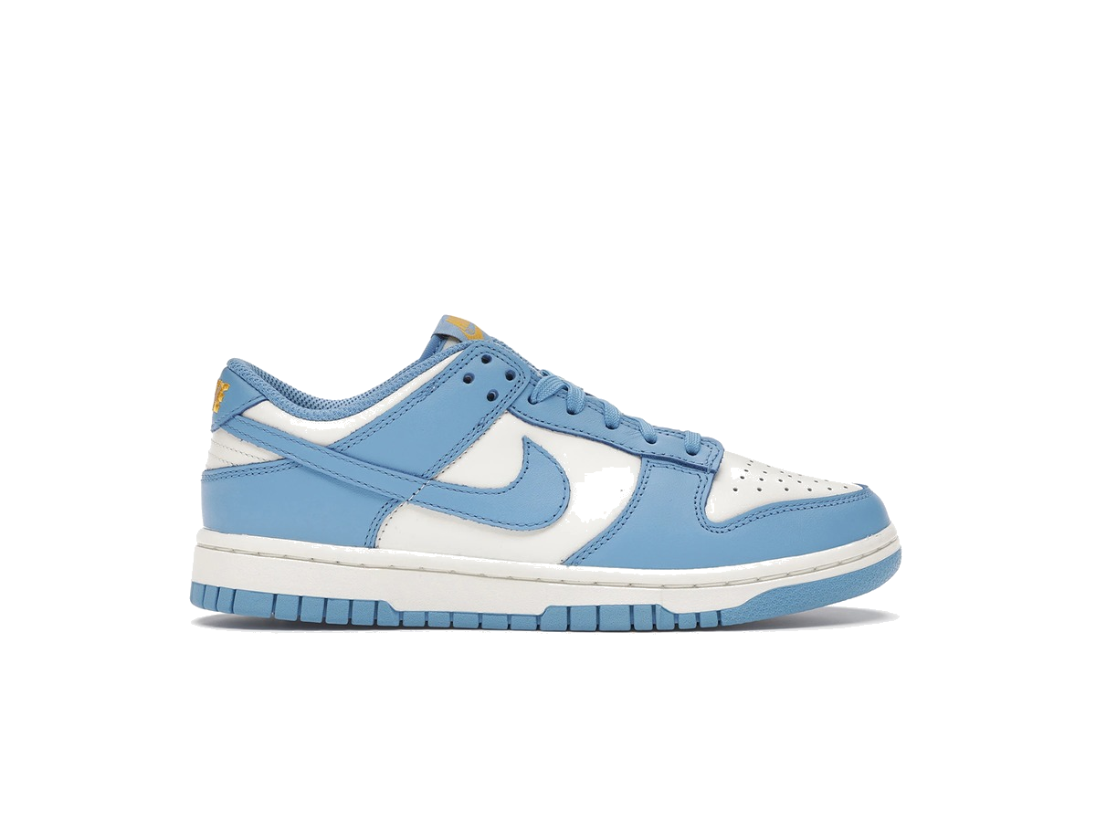 Nike Dunk Low Coast (Women's)