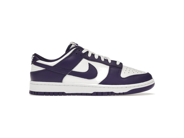 Nike Dunk Low Championship Court Purple