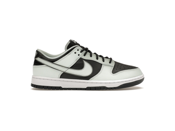 Nike Dunk Low Dark Smoke Grey Barely Green