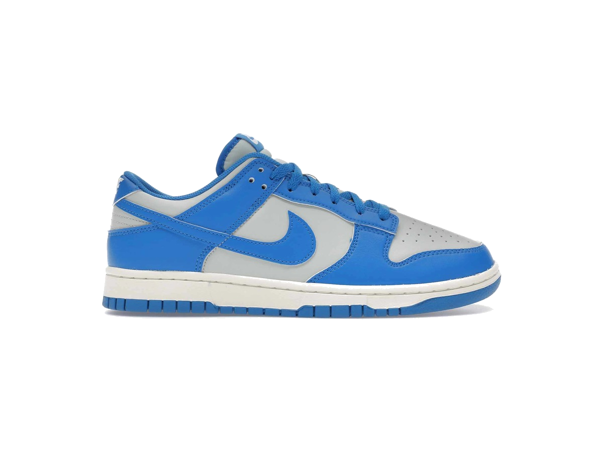 Nike Dunk Low Detroit Lions