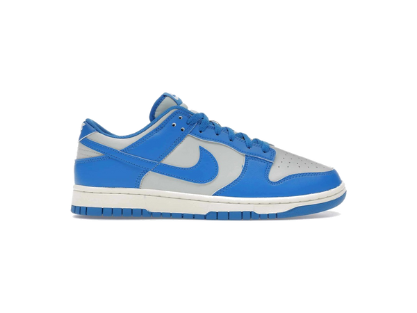 Nike Dunk Low Detroit Lions