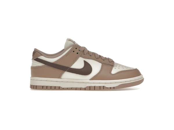 Nike Dunk Low Sail Plum Eclipse (Women's)