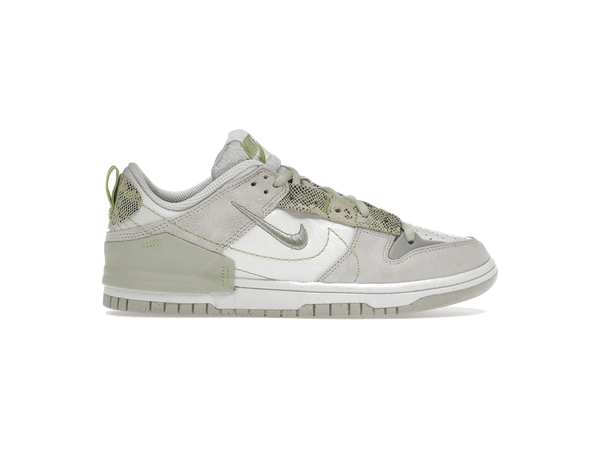 Nike Dunk Low Disrupt 2 Green Snake (Women's)
