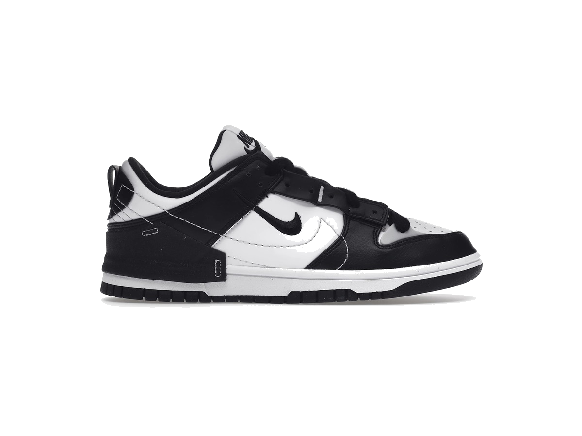 Nike Dunk Low Disrupt 2 Panda (Women's)