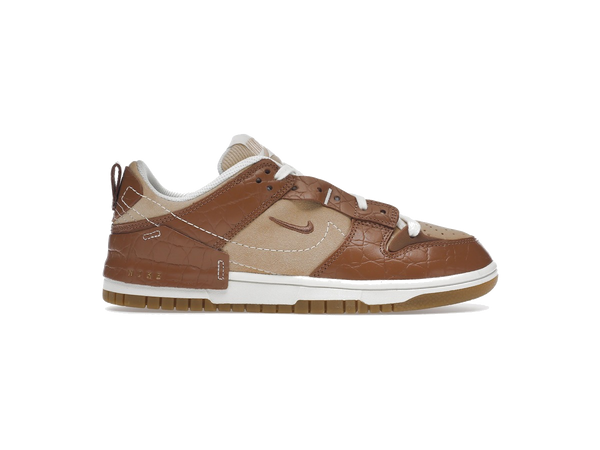 Nike Dunk Low Disrupt 2 SE Mineral Clay (Women's)