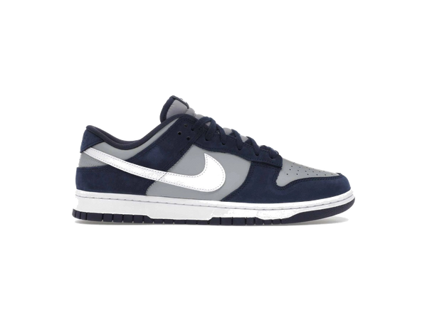Nike Dunk Low Georgetown Suede