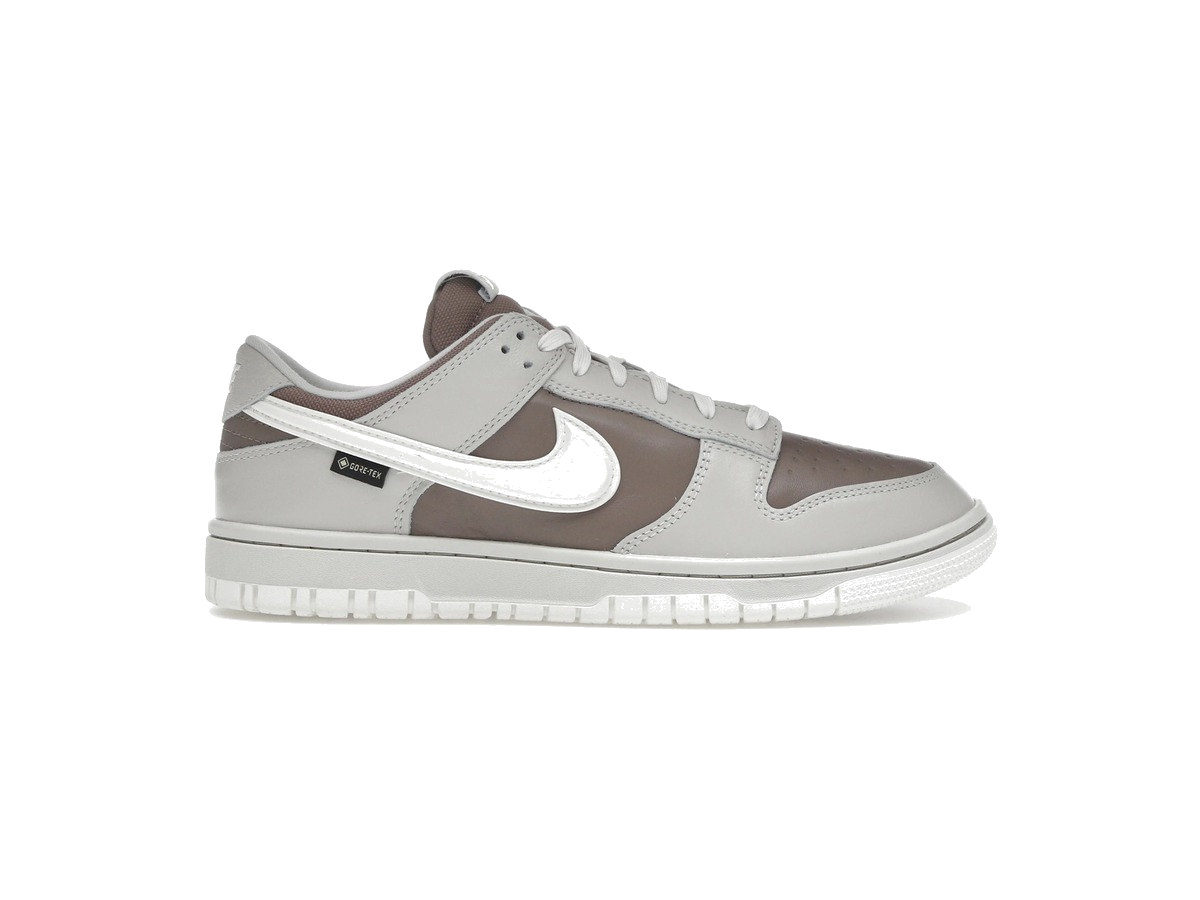Nike Dunk Low Gore-Tex Light Bone