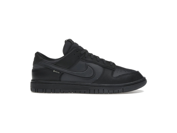 Nike Dunk Low Gore-Tex Triple Black