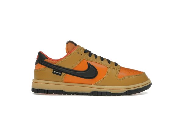 Nike Dunk Low Gore-Tex Wheat Ceramic