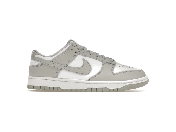 Nike Dunk Low Grey Fog