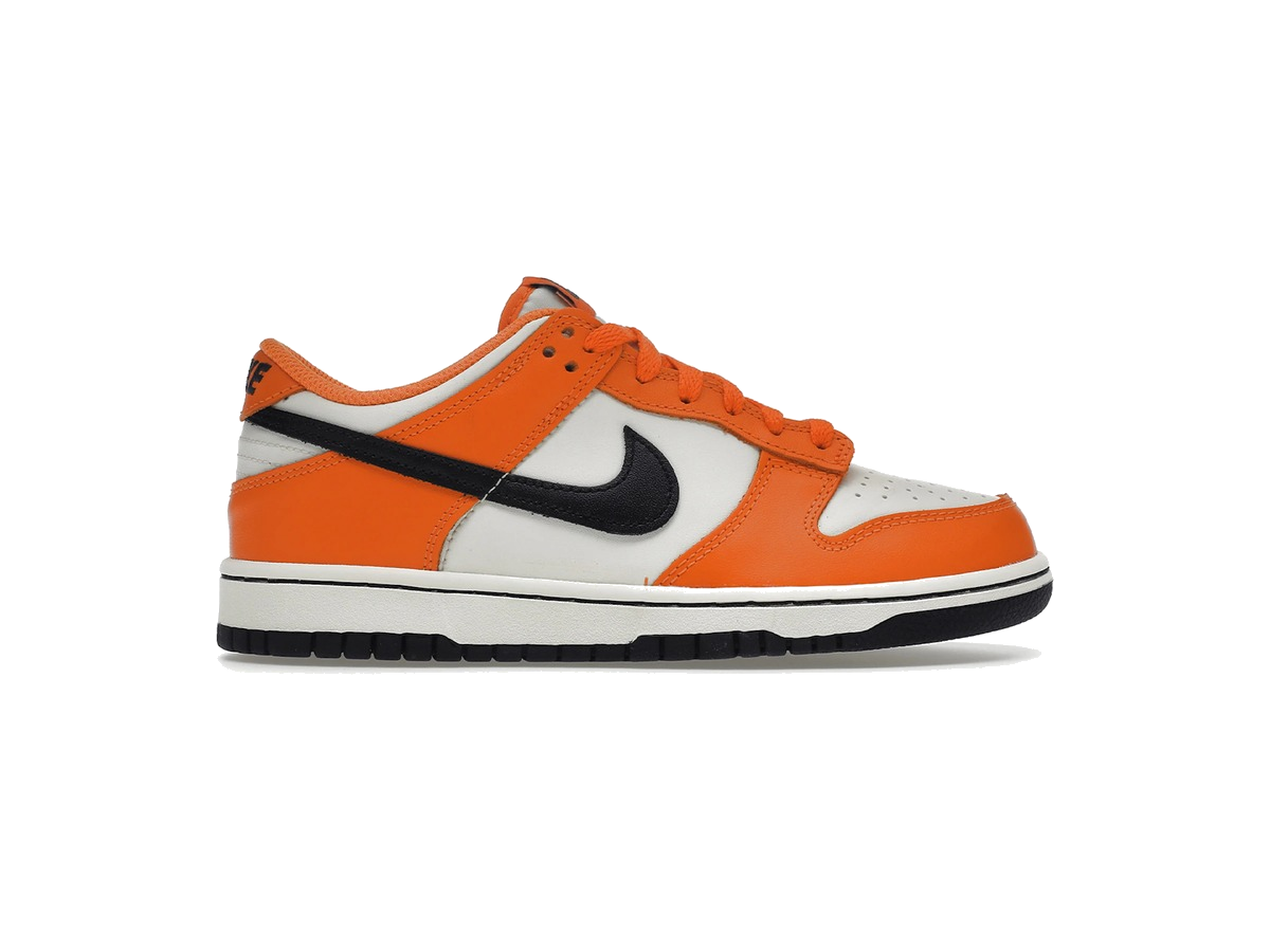 Nike Dunk Low Halloween (2022) (GS)