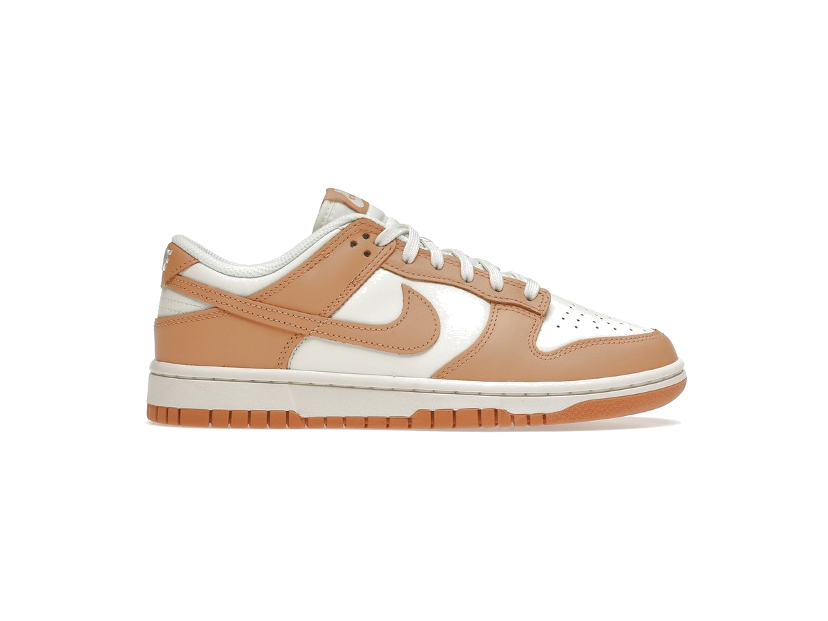 Nike Dunk Low Harvest Moon (Women's)