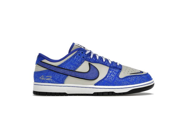 Nike Dunk Low Jackie Robinson