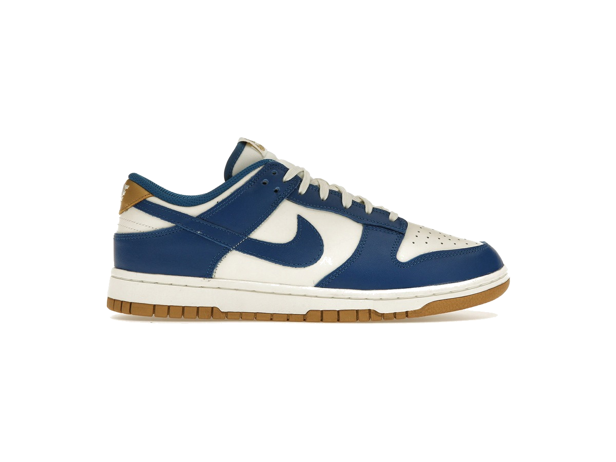 Nike Dunk Low Kansas City Royals (Women's)