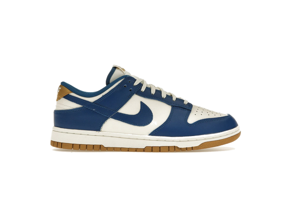 Nike Dunk Low Kansas City Royals (Women's)
