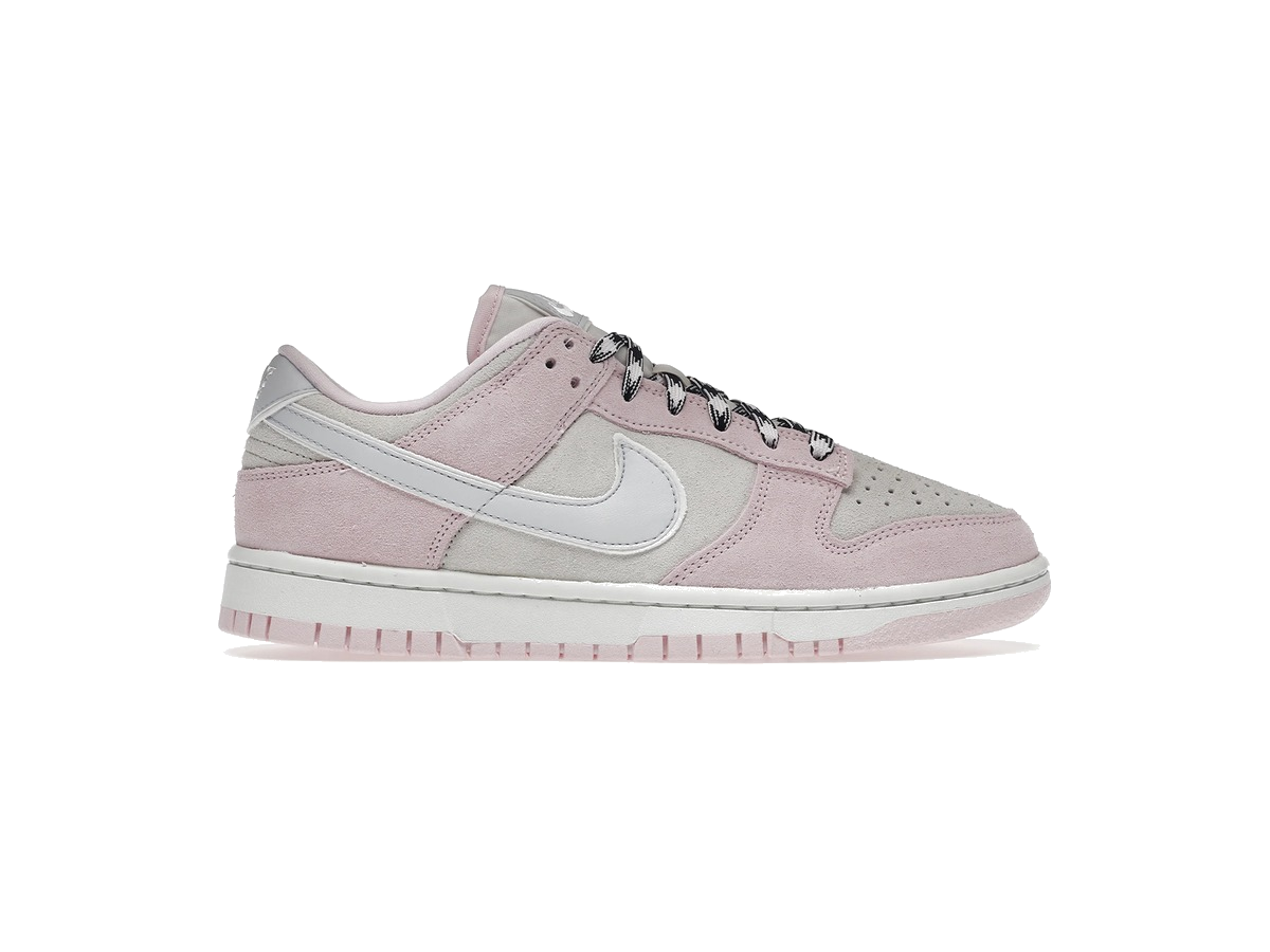 Nike Dunk Low LX Pink Foam (Women's)