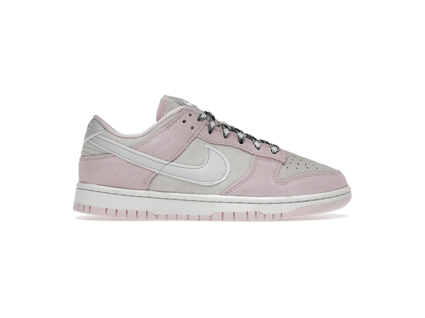 Nike Dunk Low LX Pink Foam (Women's)
