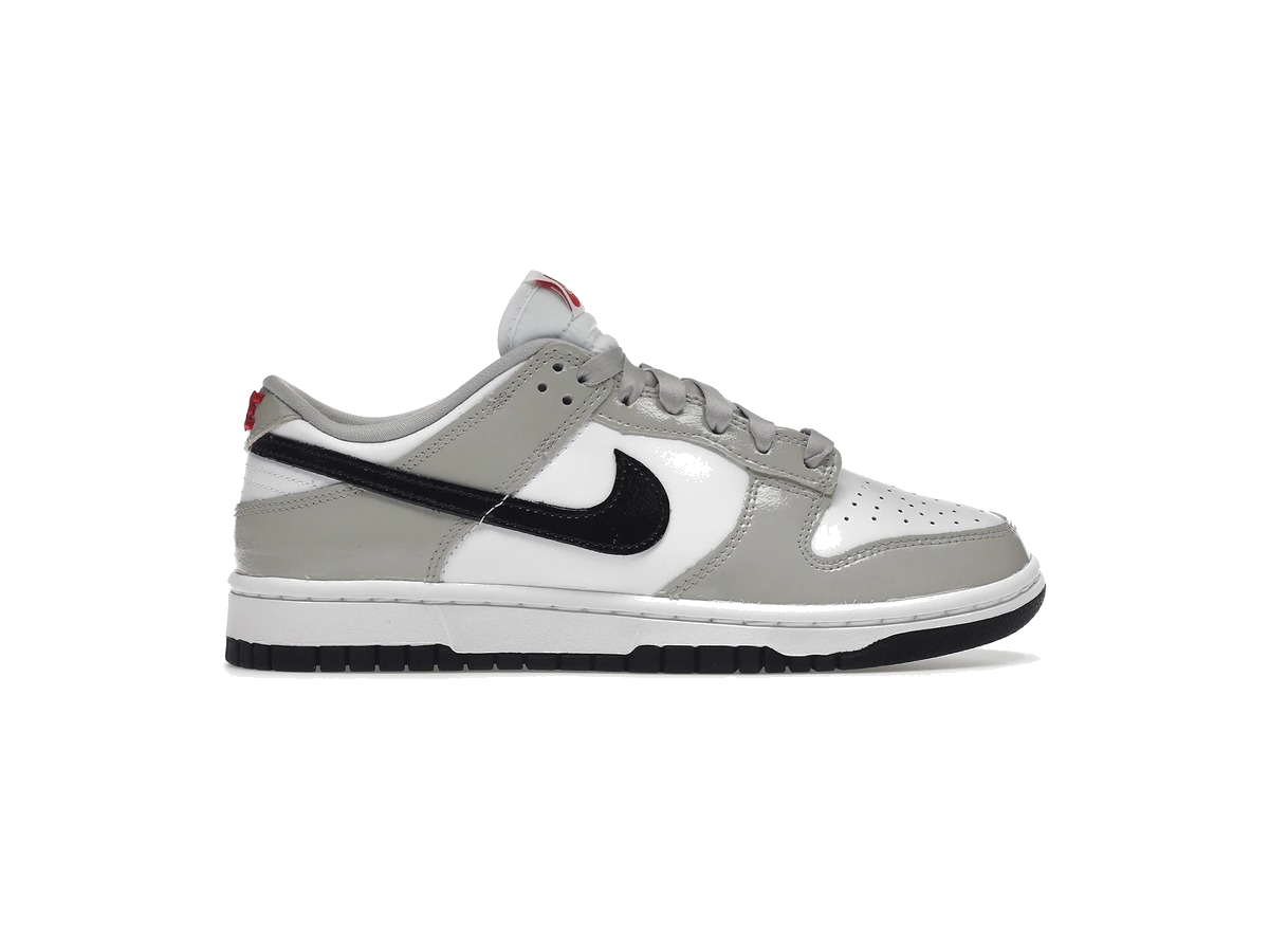Nike Dunk Low Light Iron Ore (Women's)
