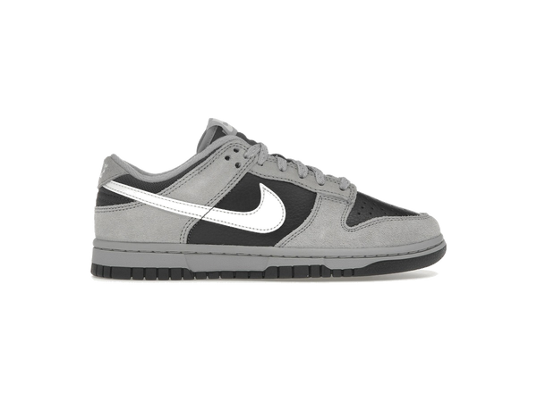 Nike Dunk Low Light Smoke Grey Anthracite