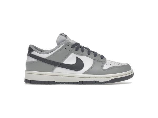 Nike Dunk Low Light Smoke Grey (Women's)