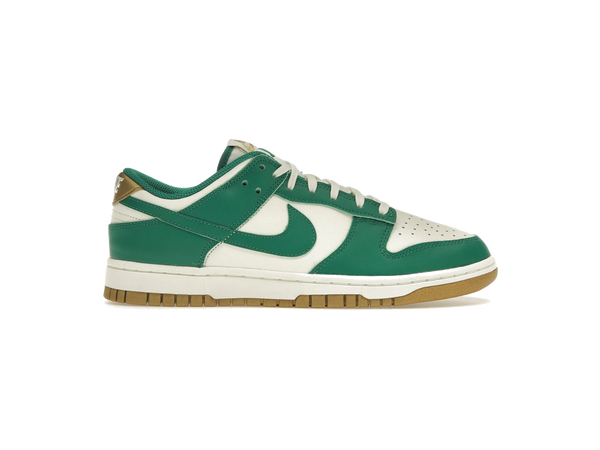 Nike Dunk Low Malachite University Gold (Women's)