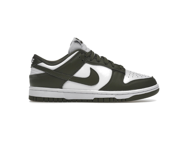 Nike Dunk Low Medium Olive (Women's)