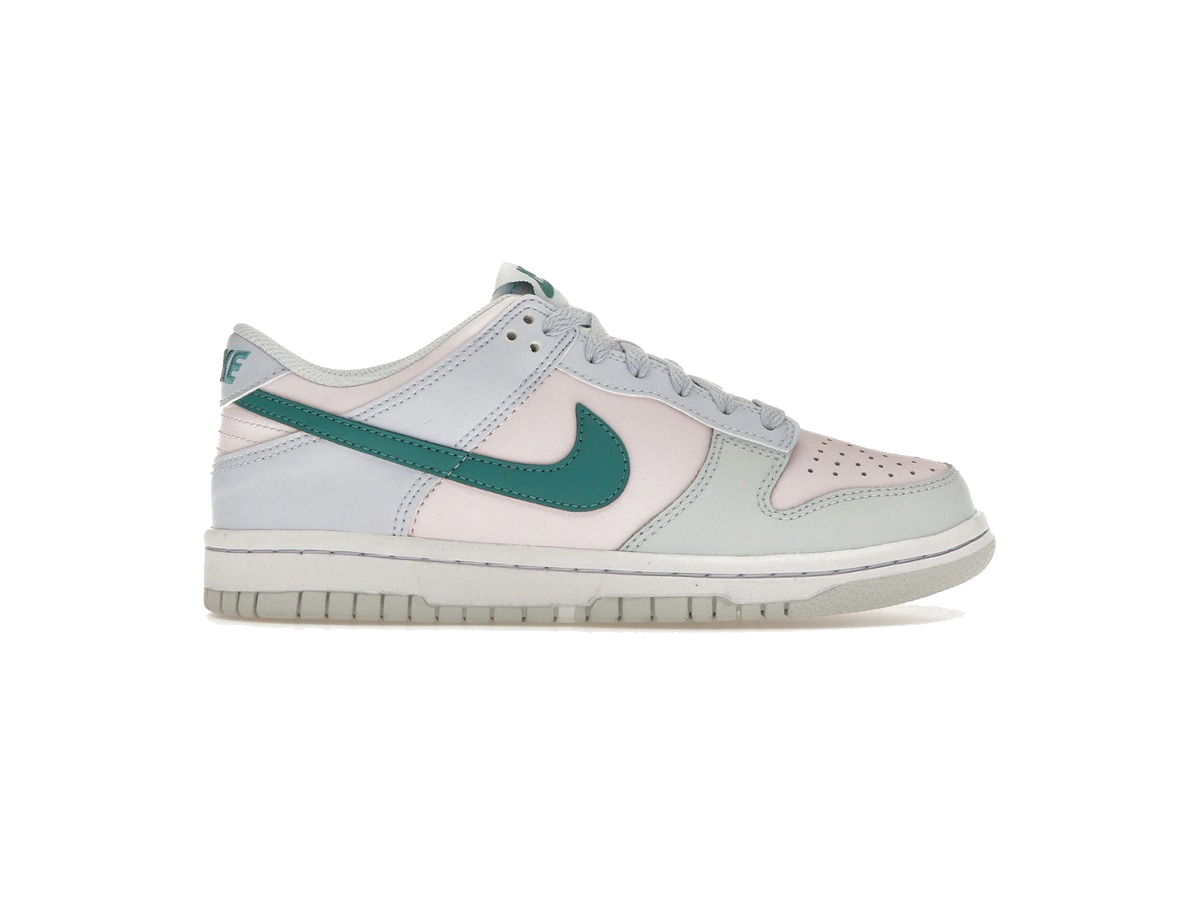 Nike Dunk Low Mineral Teal (GS)