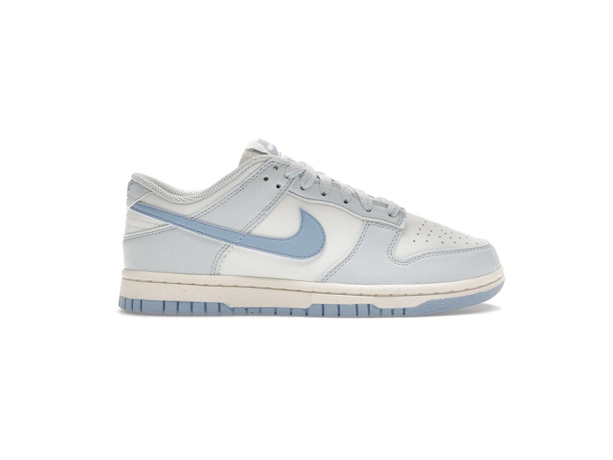 Nike Dunk Low Next Nature Blue Tint (Women's)